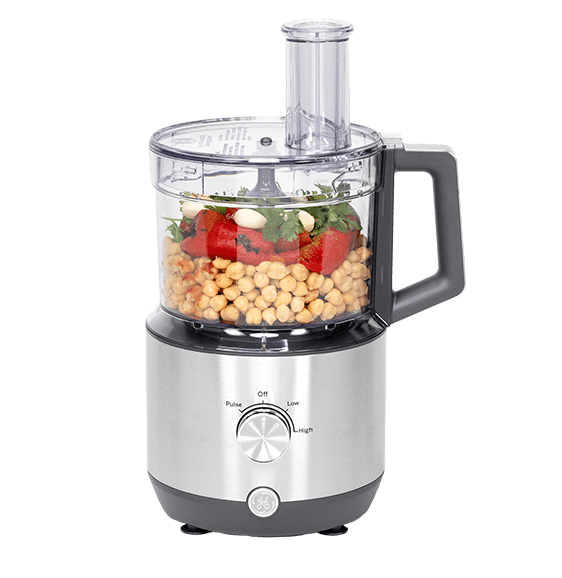 Gateway to Food Processors