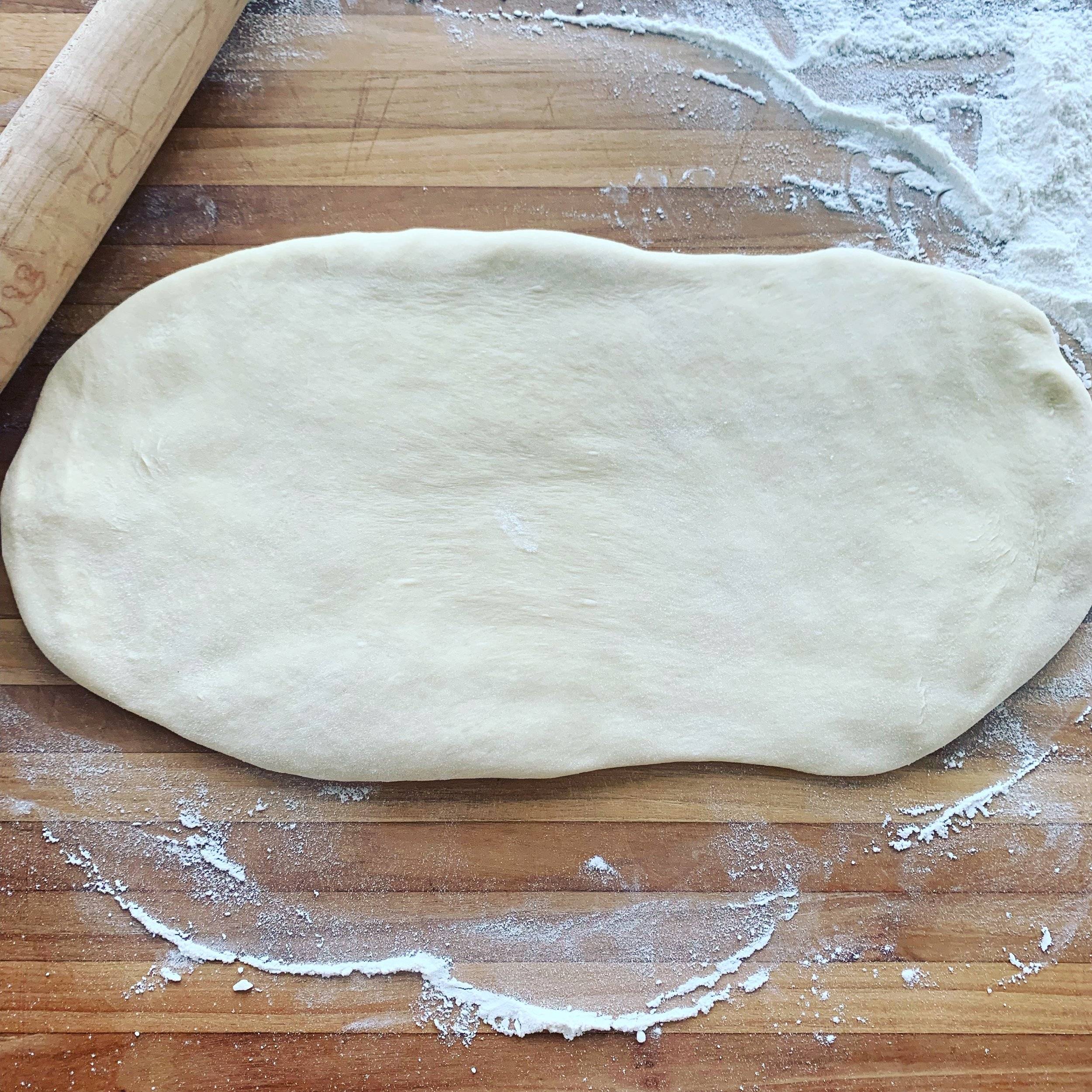 Instructions: How to Make Flower Pot Bread — FarmSteady