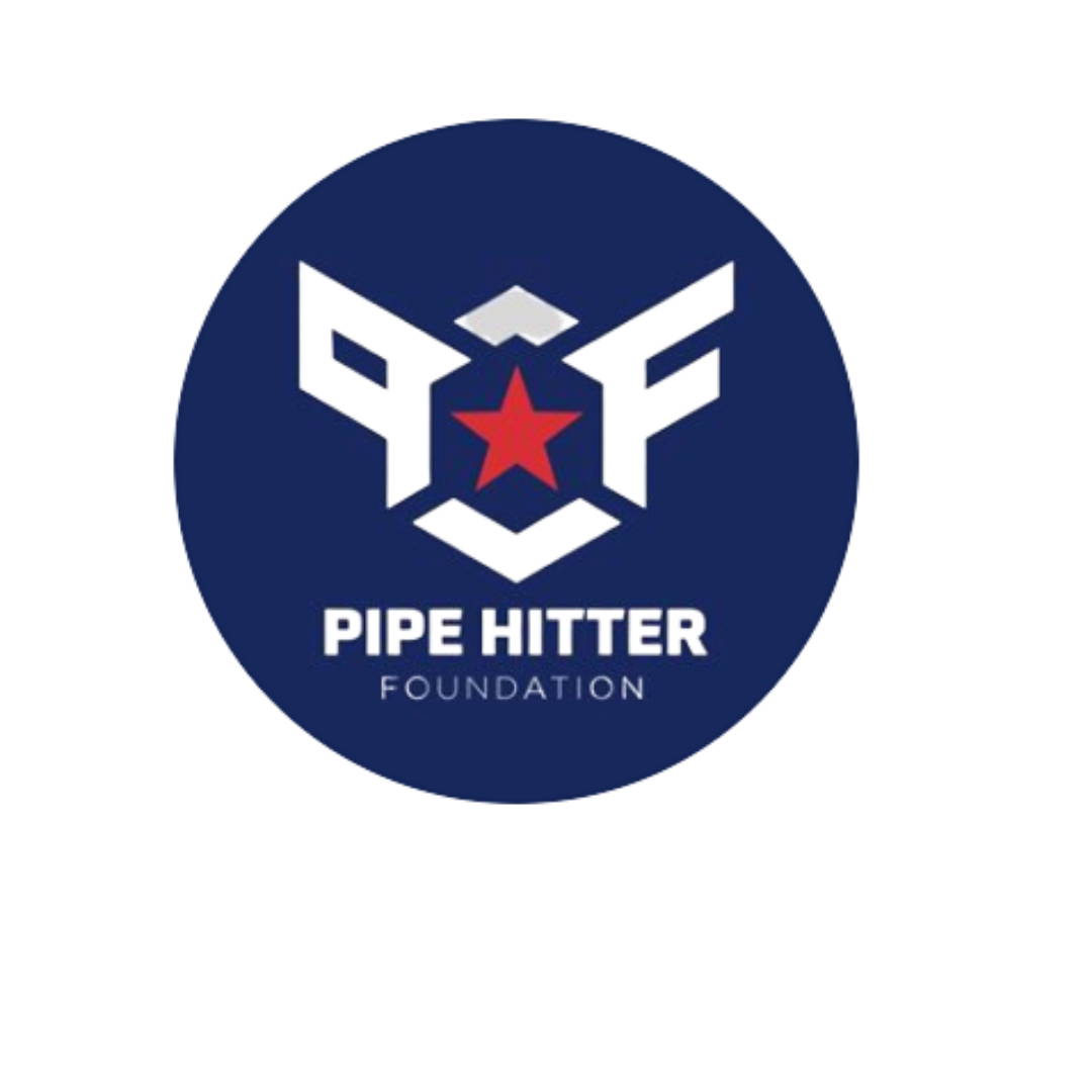 pipe hitter foundation