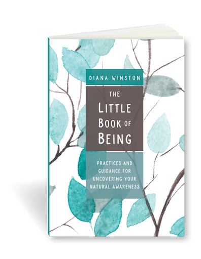 The Little Book of Being