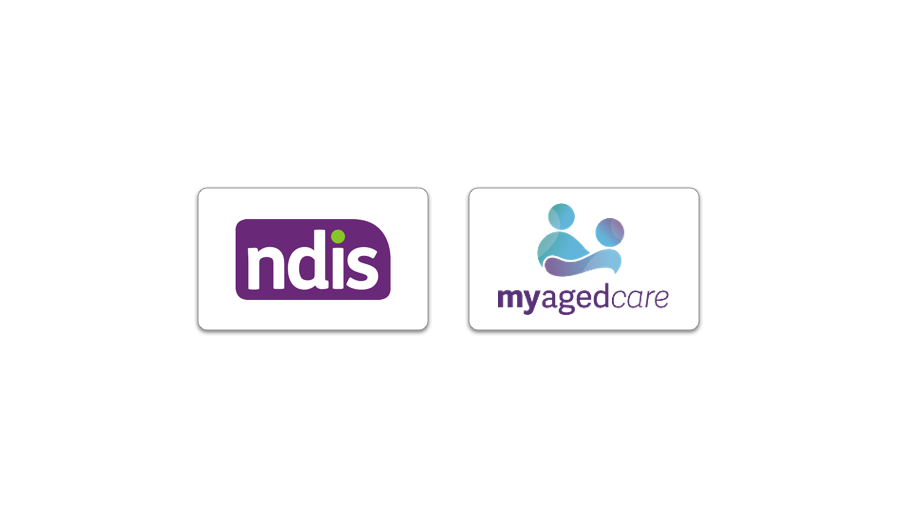 ndis and myagedcare