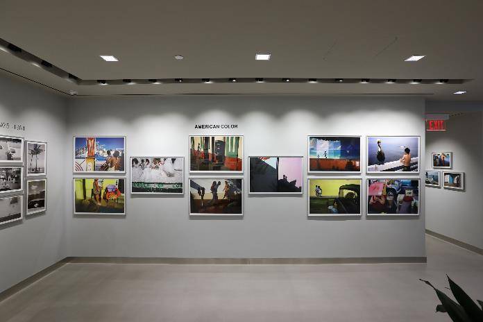 Leica Gallery Boston