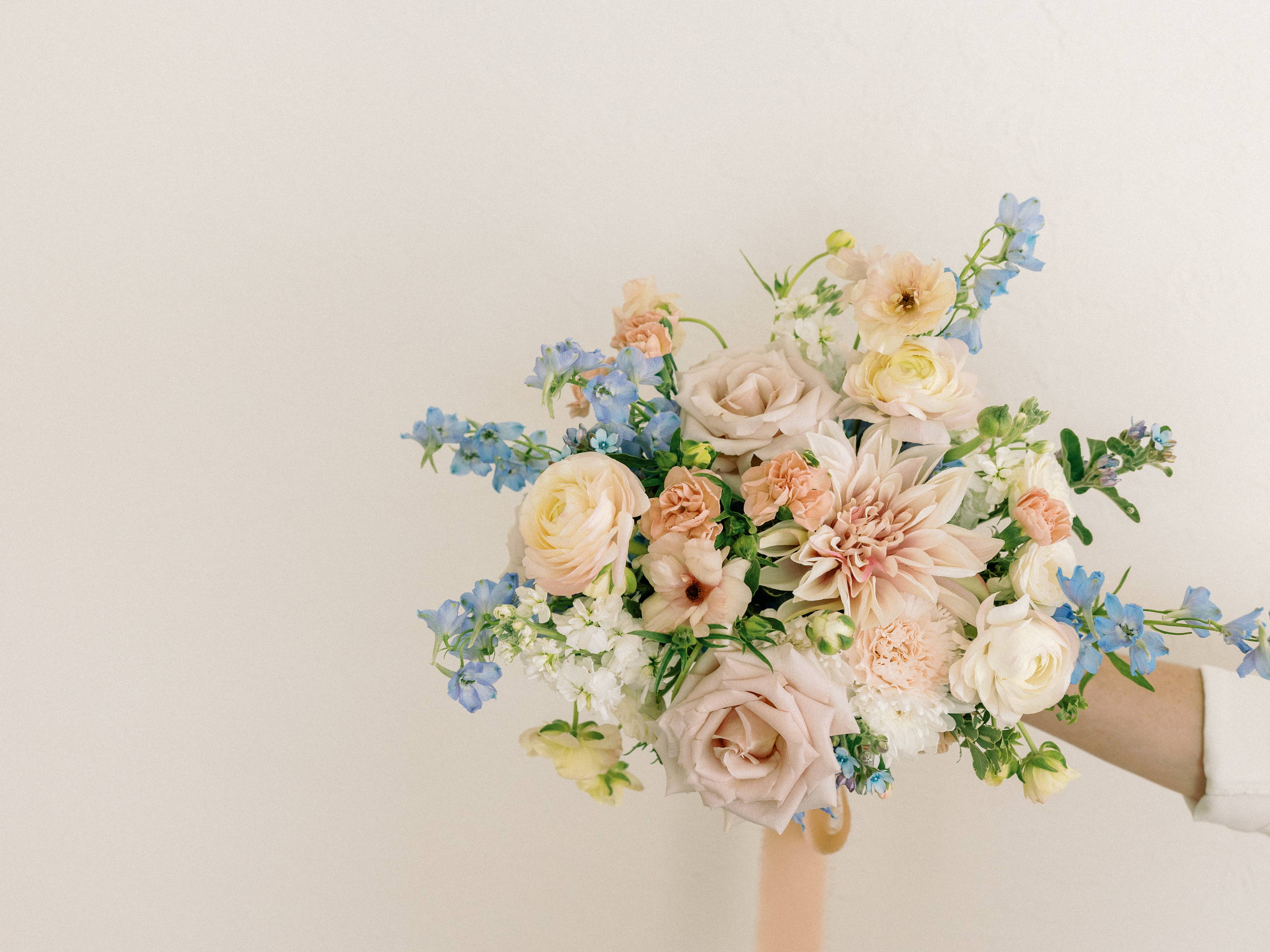 Wedding Flower Emergency Kit - Floret Flowers