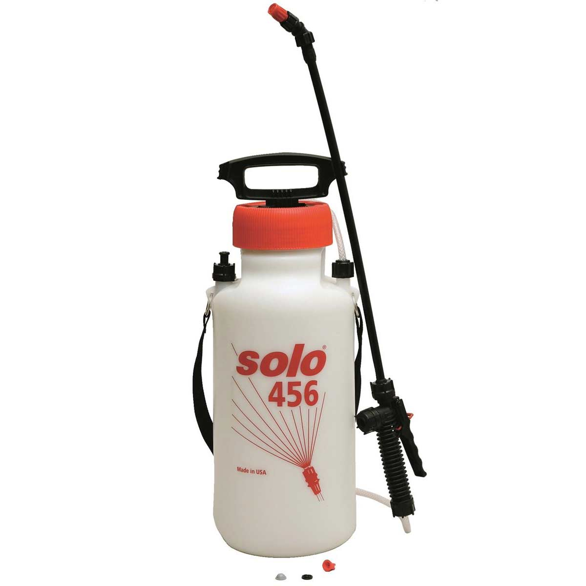 2.25-gal. Handheld Sprayer from Solo