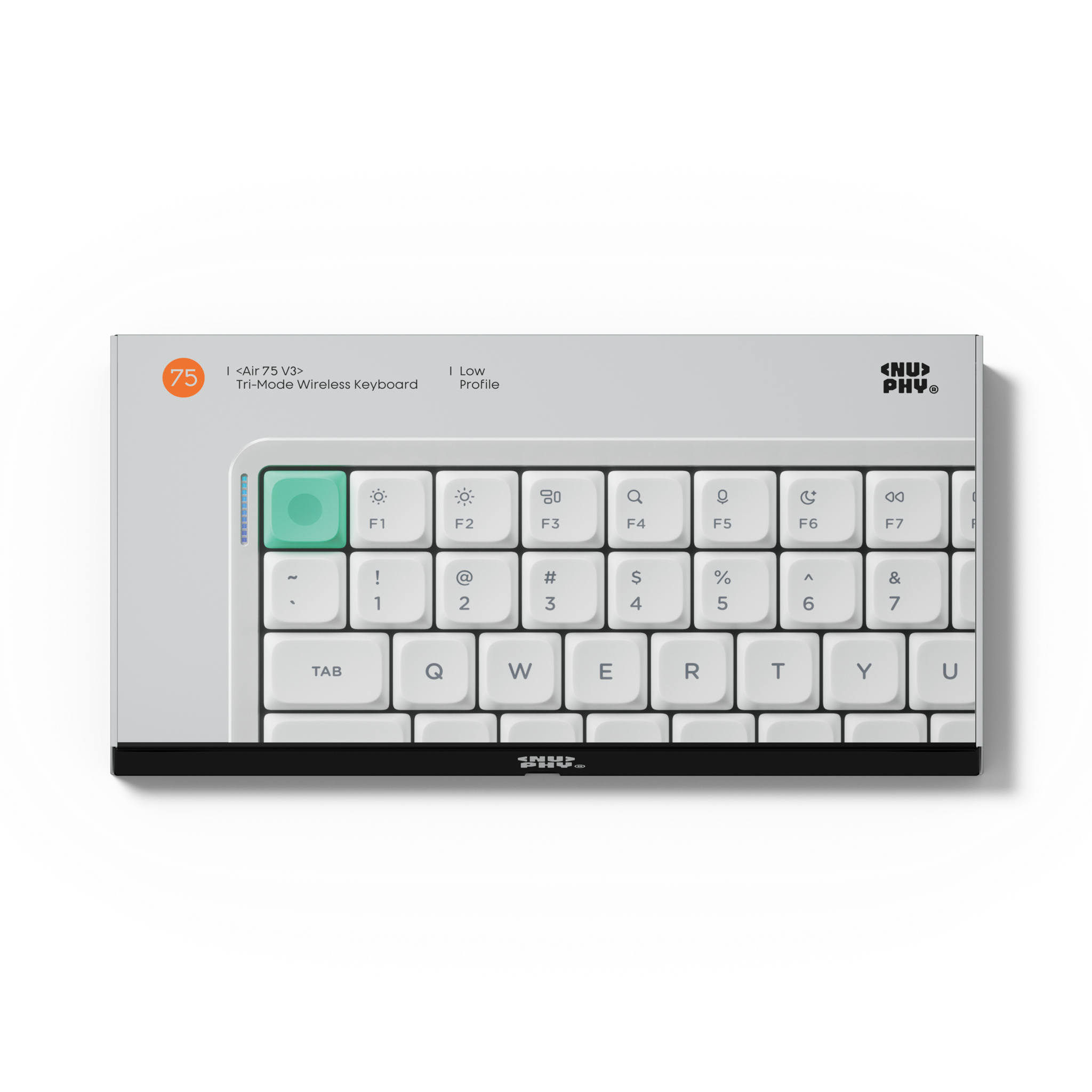 Keyboard image 1