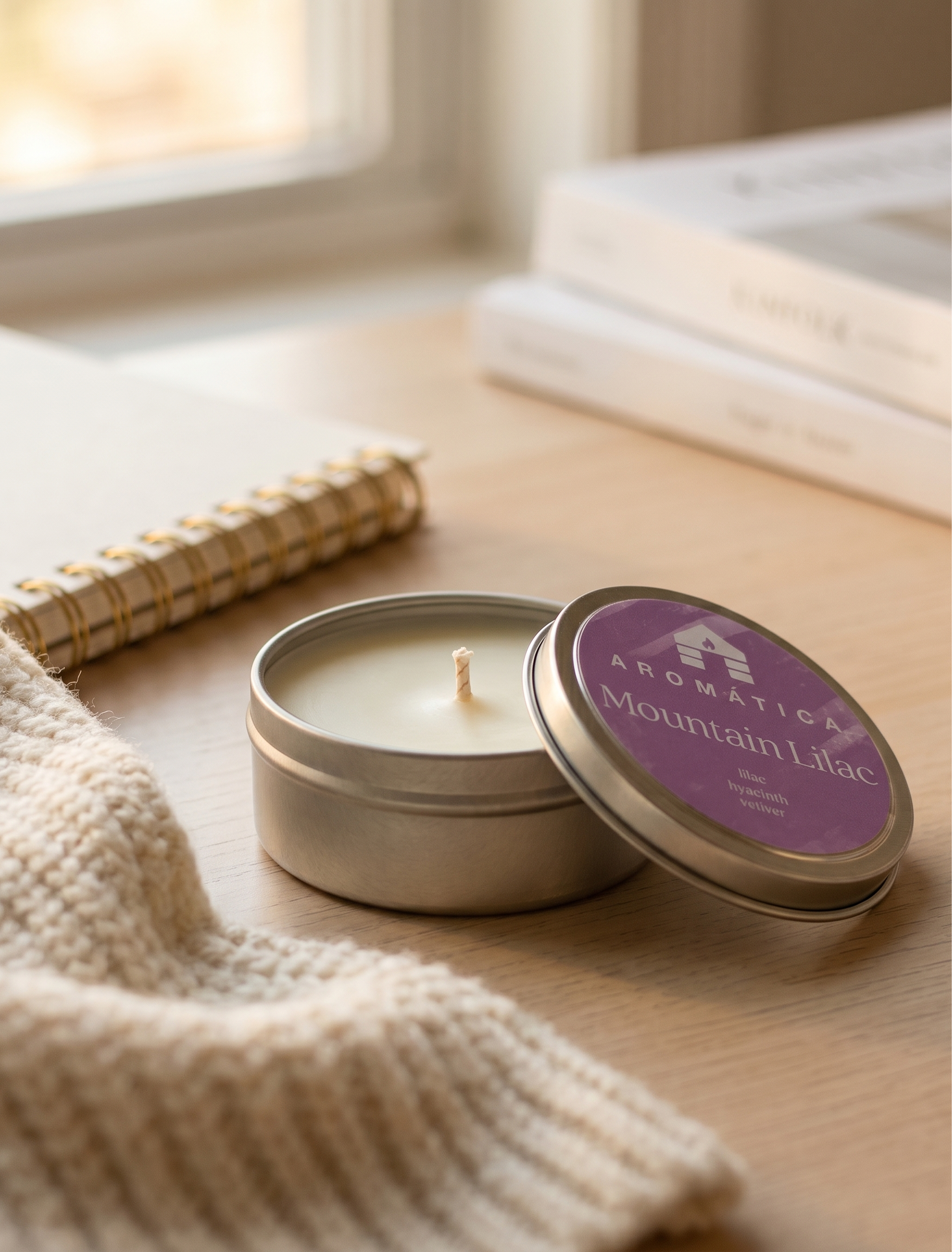 desk-candles