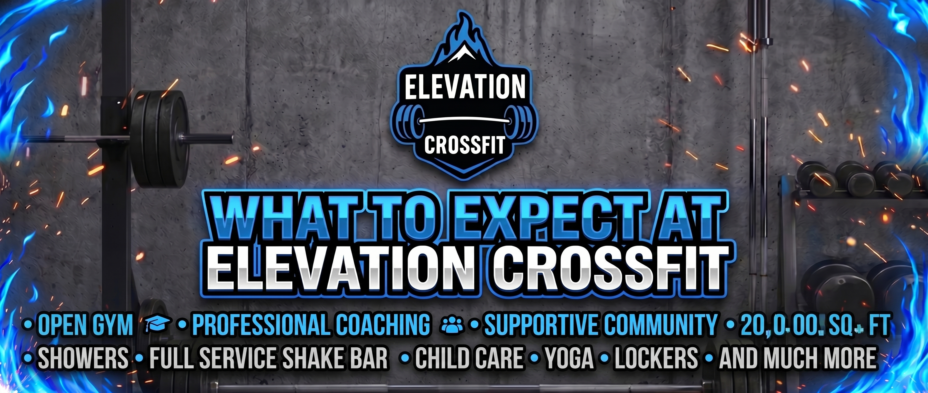 Elevation CrossFit Kenilworth NJ - CrossFit Gym Kenilworth NJ