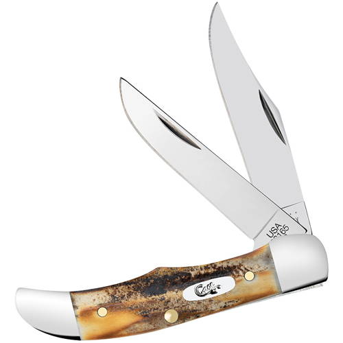 Case® Pocket Hunter Knives - 2020 Vault Release –
