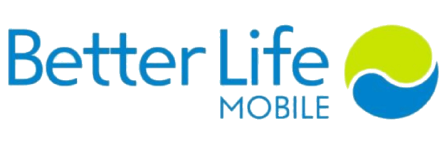 Better Life mobile logo