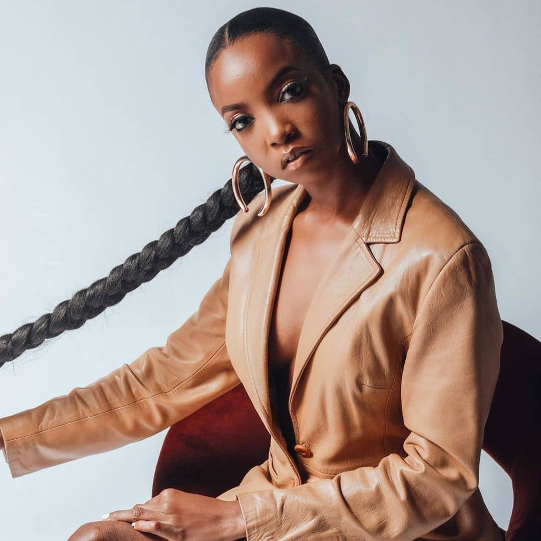 STRAND BRAIDS TO YOUR STYLE