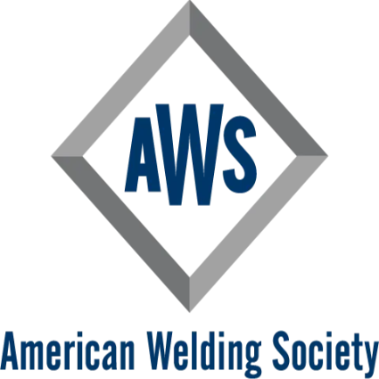 American Welding Society (AWS) Logo