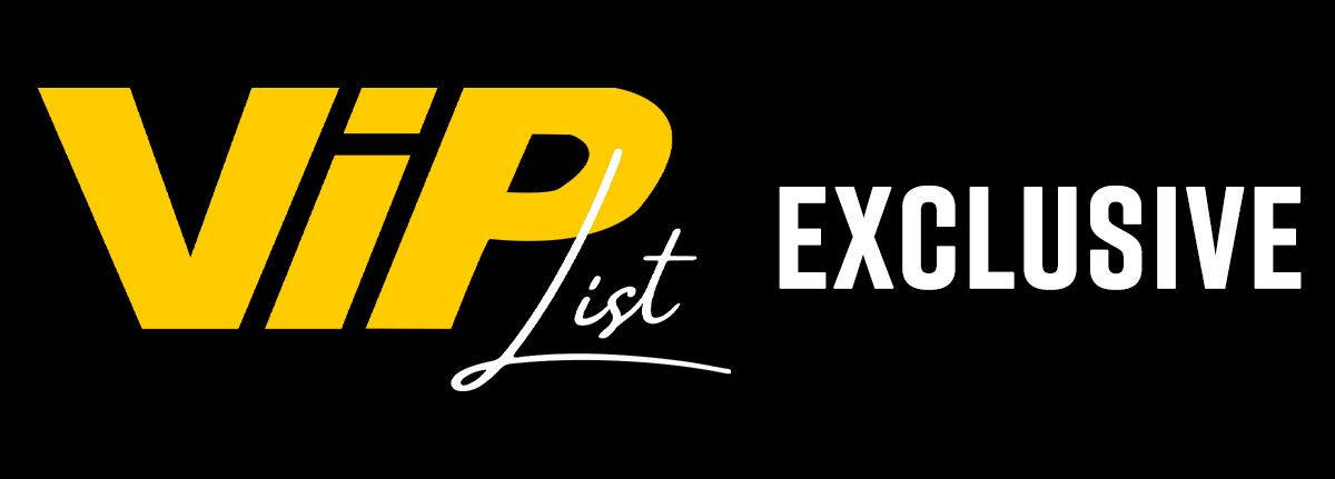 vip exclusive