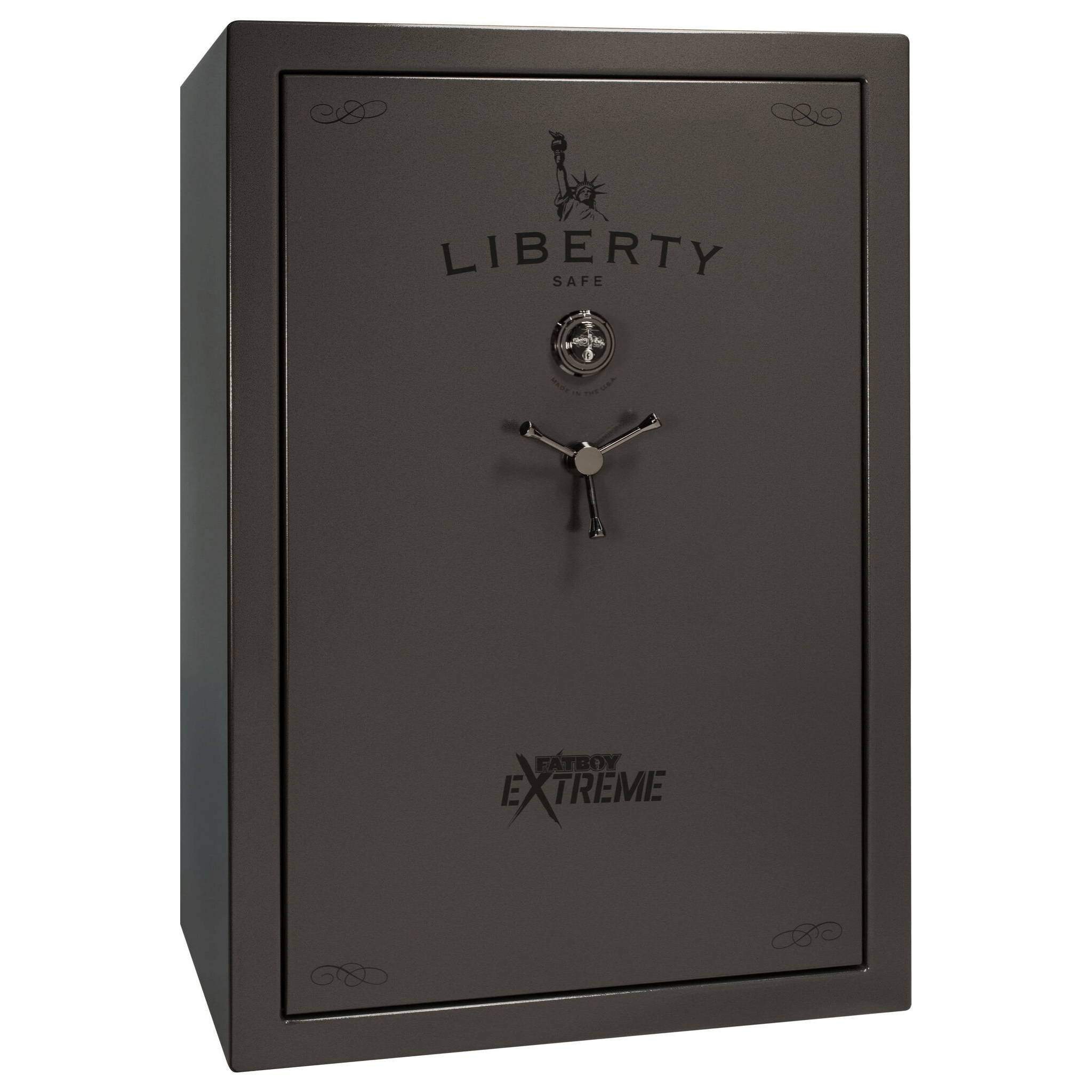 liberty safe fat boy extreme