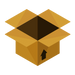 Shipping Box