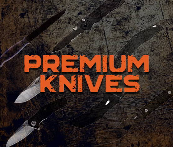 Premium Knives