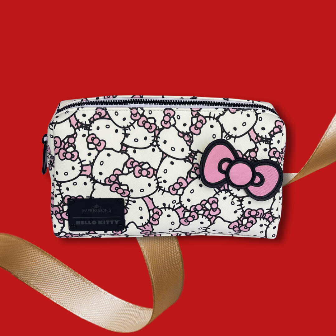 hello kitty pouch