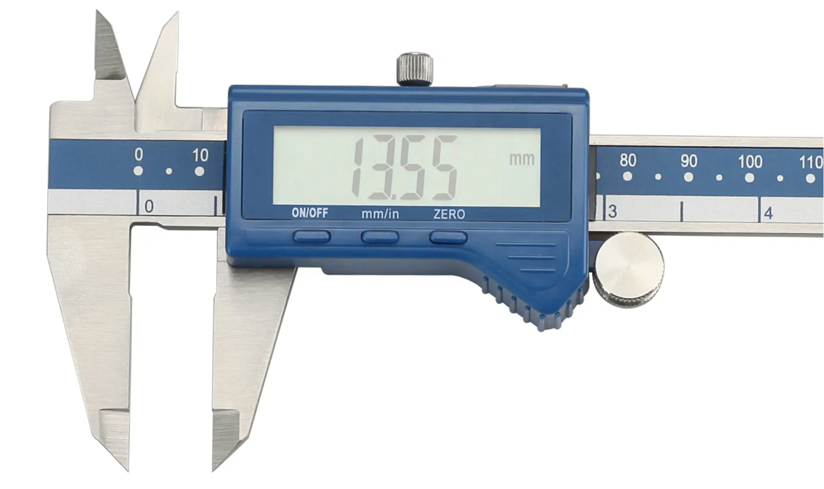 How do Digital Calipers Work? - EMG Precision