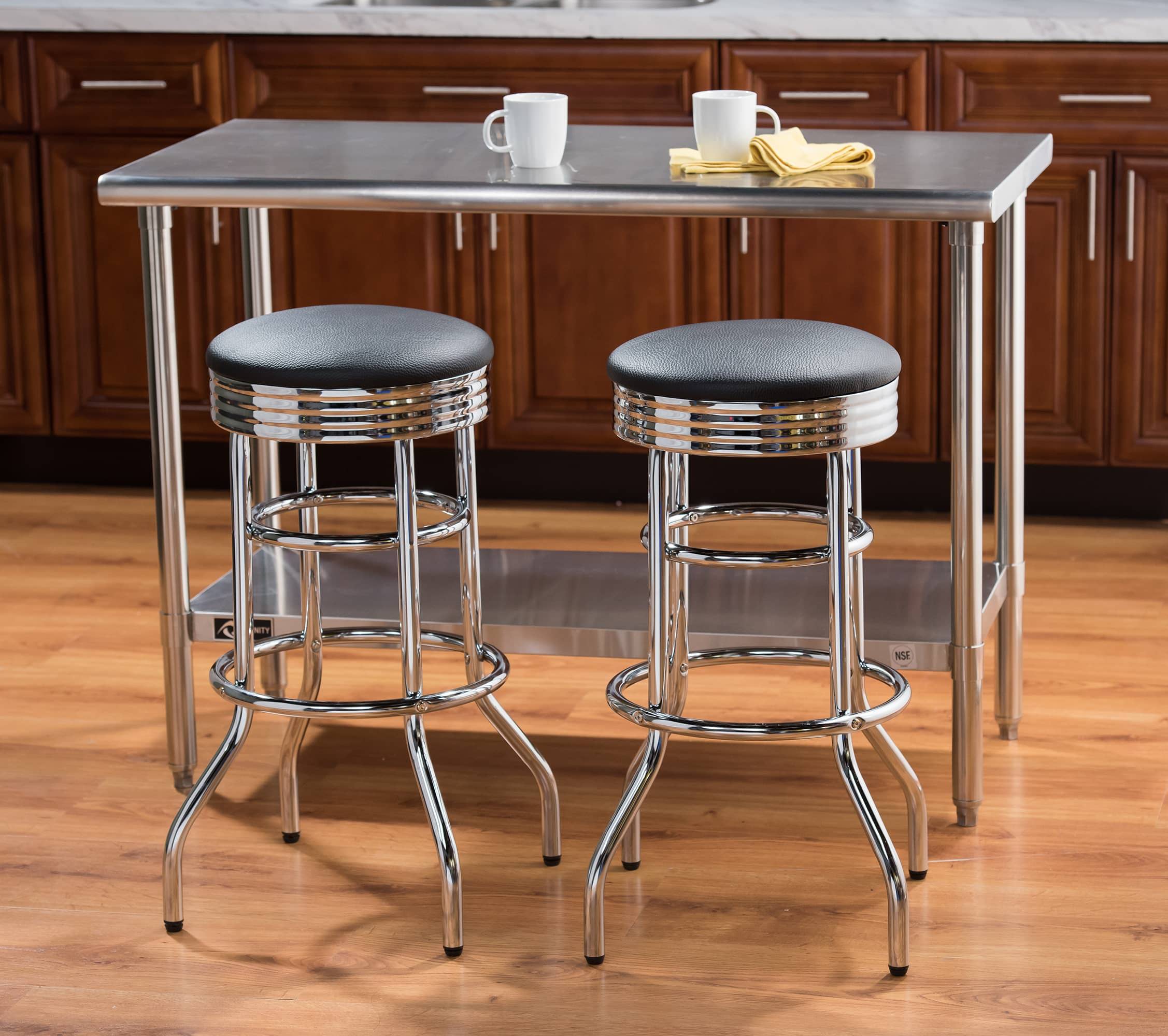 kitchen tall bar stools