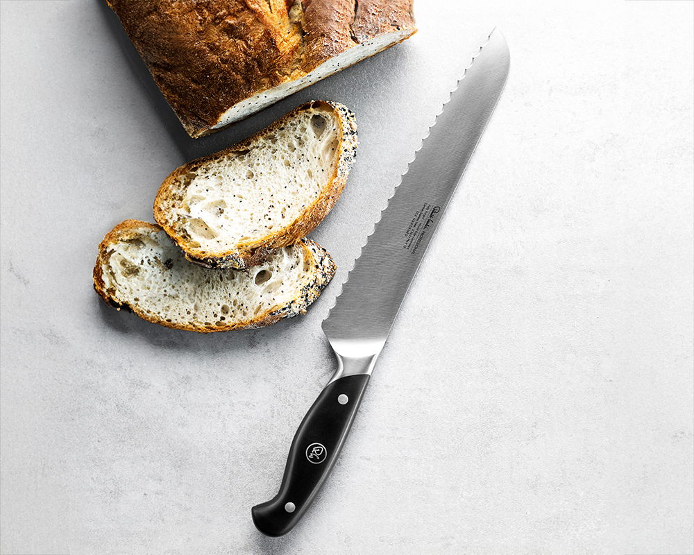 Professional Bread Knife