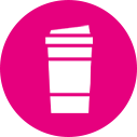 Daily Drink Icon