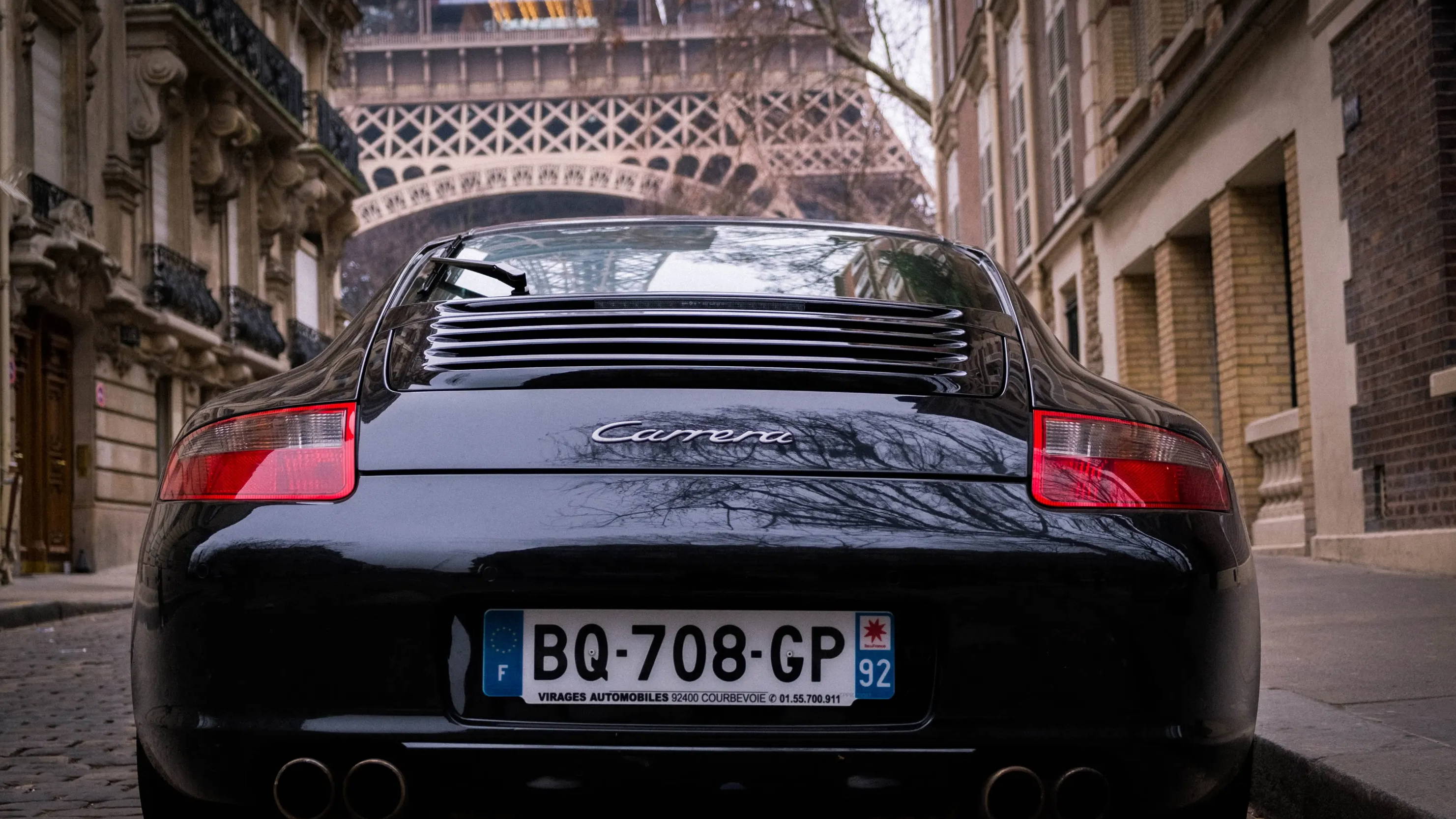 What is the Best LPR Camera? - A1 Security Cameras