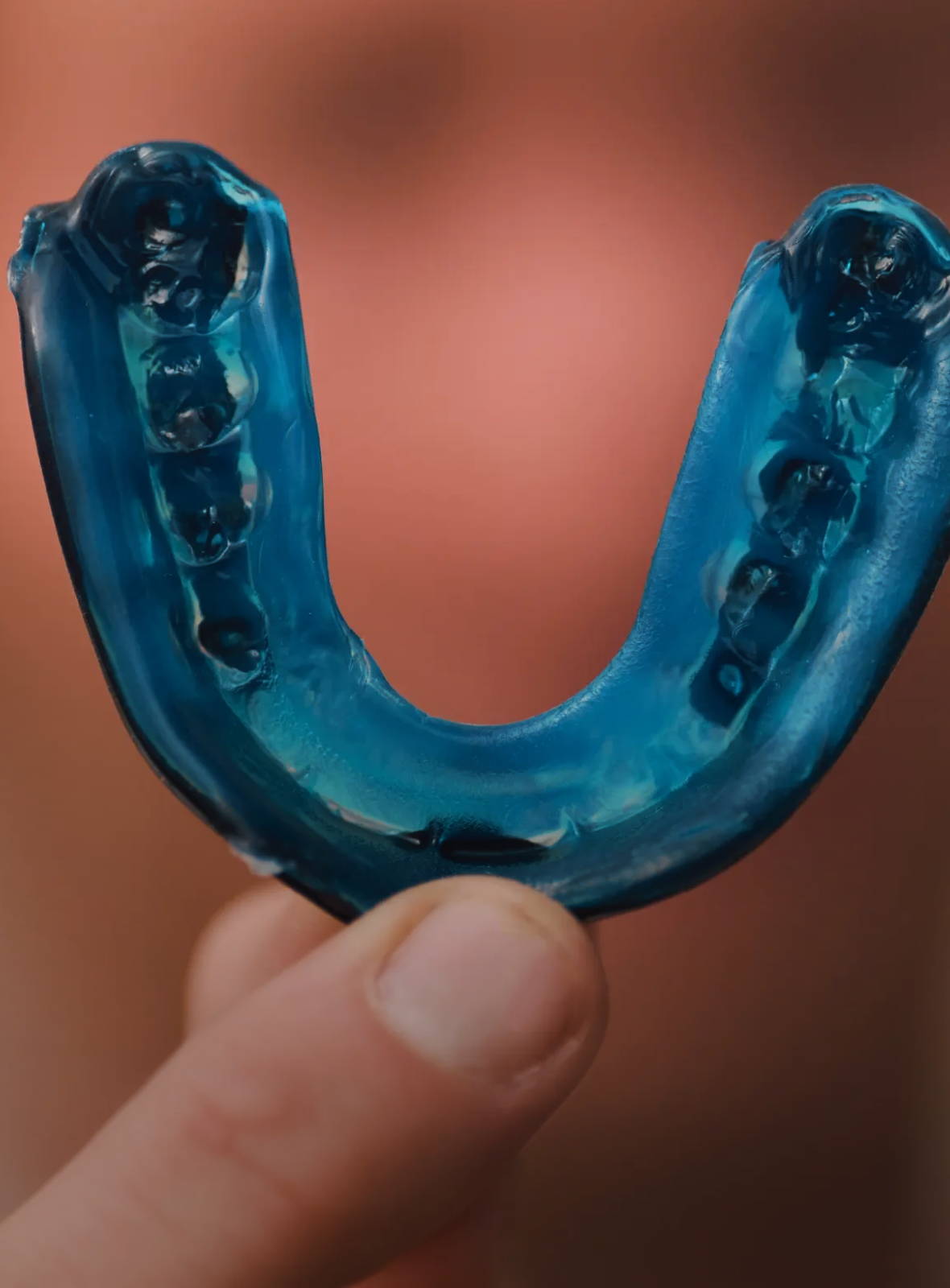 MOUTHGUARD FIT GUIDE - FIND THE RIGHT MOUTHGUARD