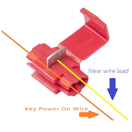 Wiring Your Pressure Switch w/ Separate 40A Relay