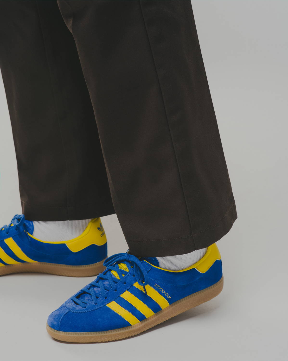 adidas Stockholm is coming back!
