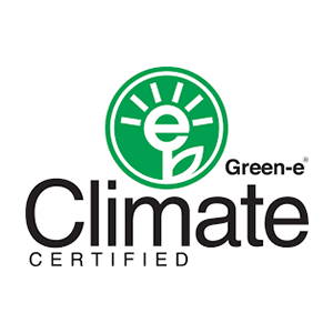 Green-E Energy Certified