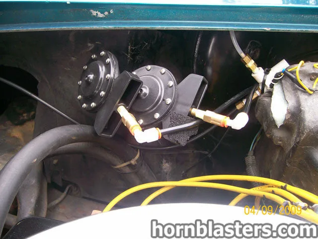 Air compressor or tank mounting Craig's 1979 Chevrolet Corvette Shocker XL kit gallery photo 7