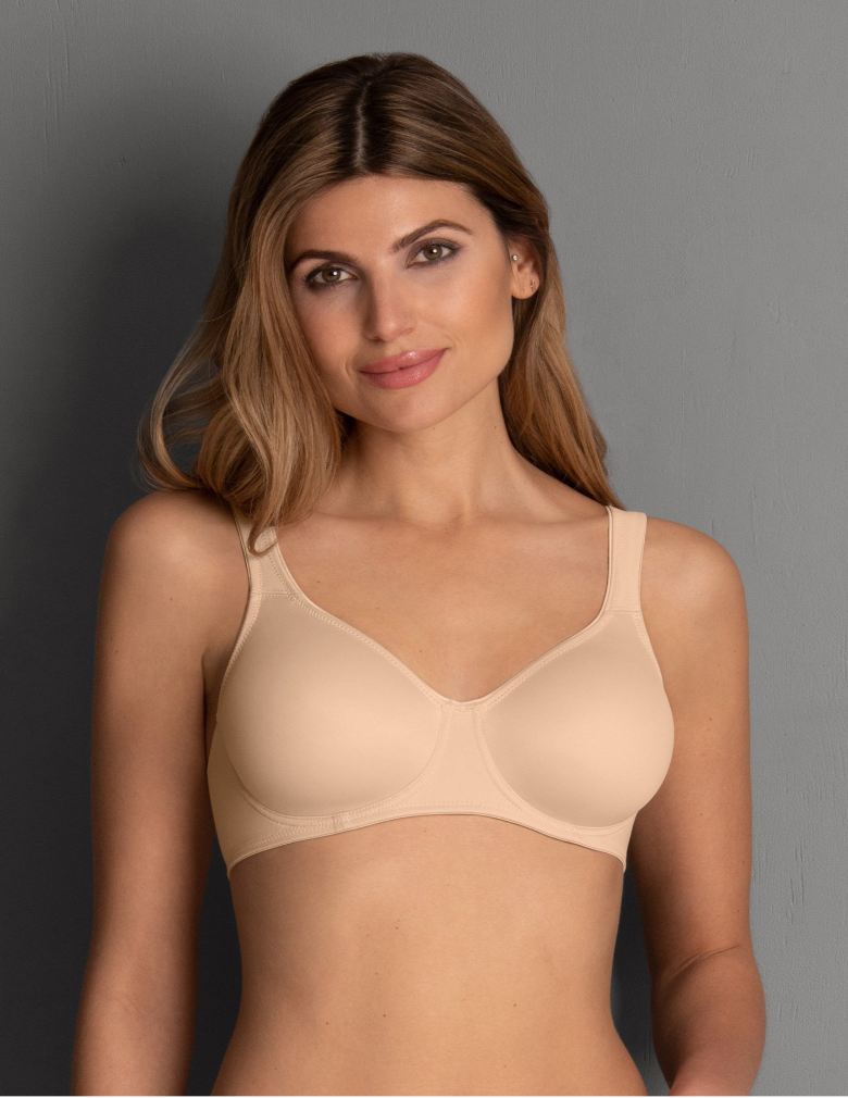Bras For Asymmetrical Breasts