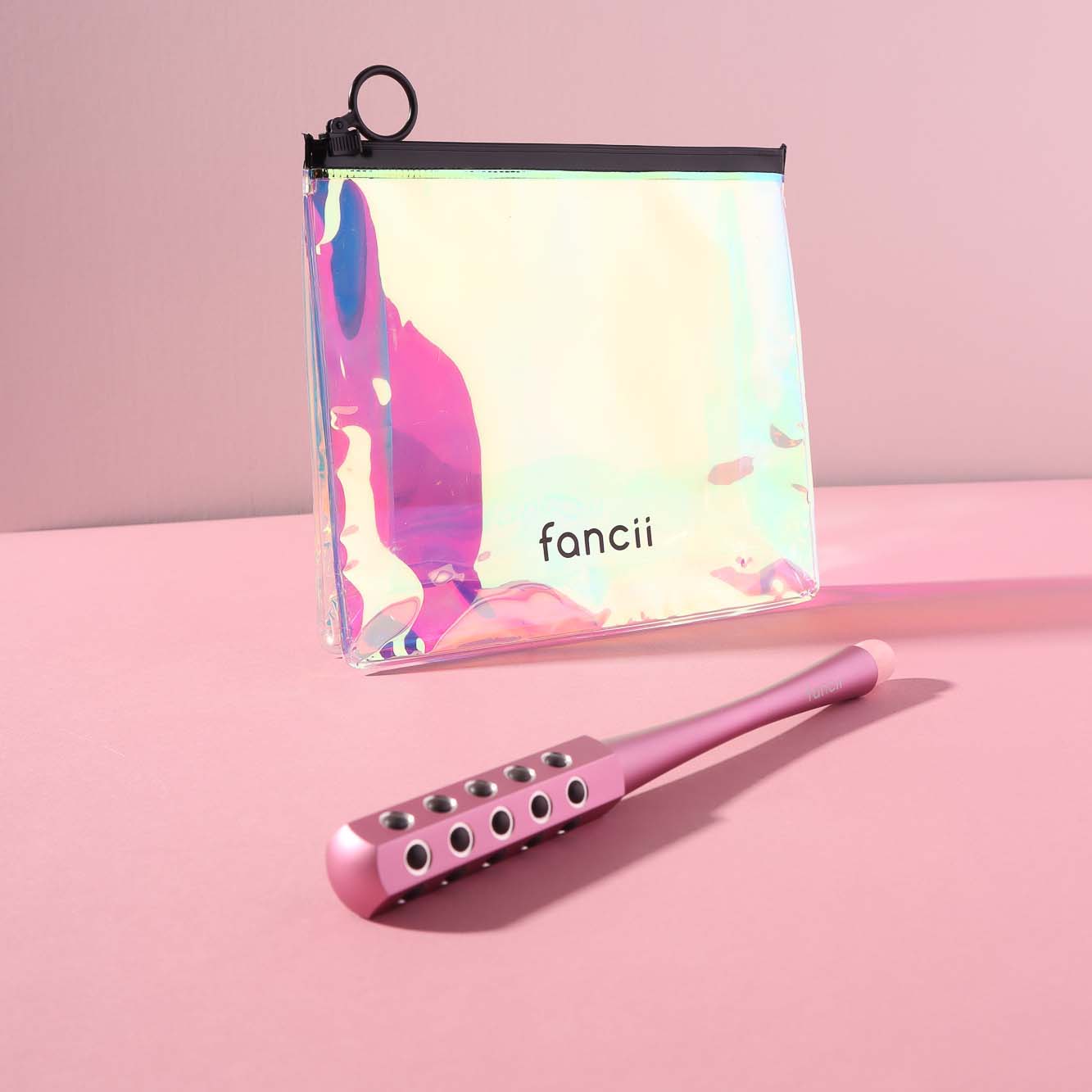 Free Holo Bag with Remi Purchase