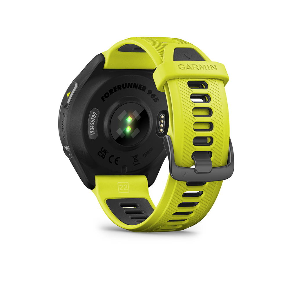 Garmin Forerunner 965 Review: A Must-Watch Before Buying — Eightify
