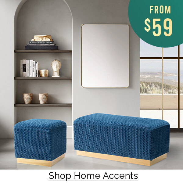 Shop Accent Furniture
