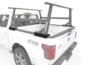 Bed Track Kit 2