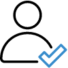Registered users