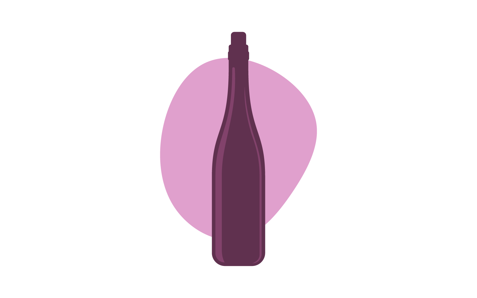 Wine Bottle Sizes, Shapes and Colors Guide
