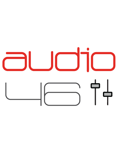 audio 46 logo