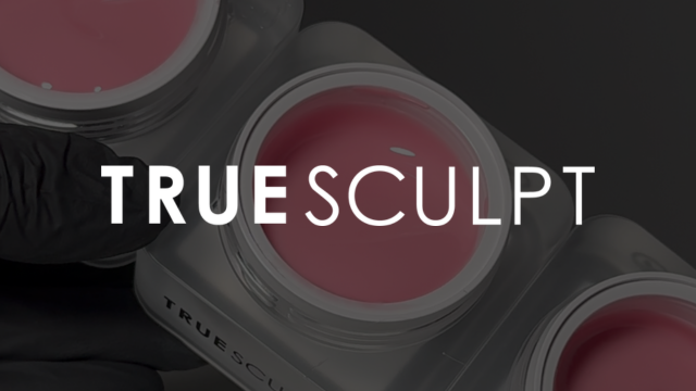TrueSculpt
