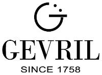 Gevril Watch Logo