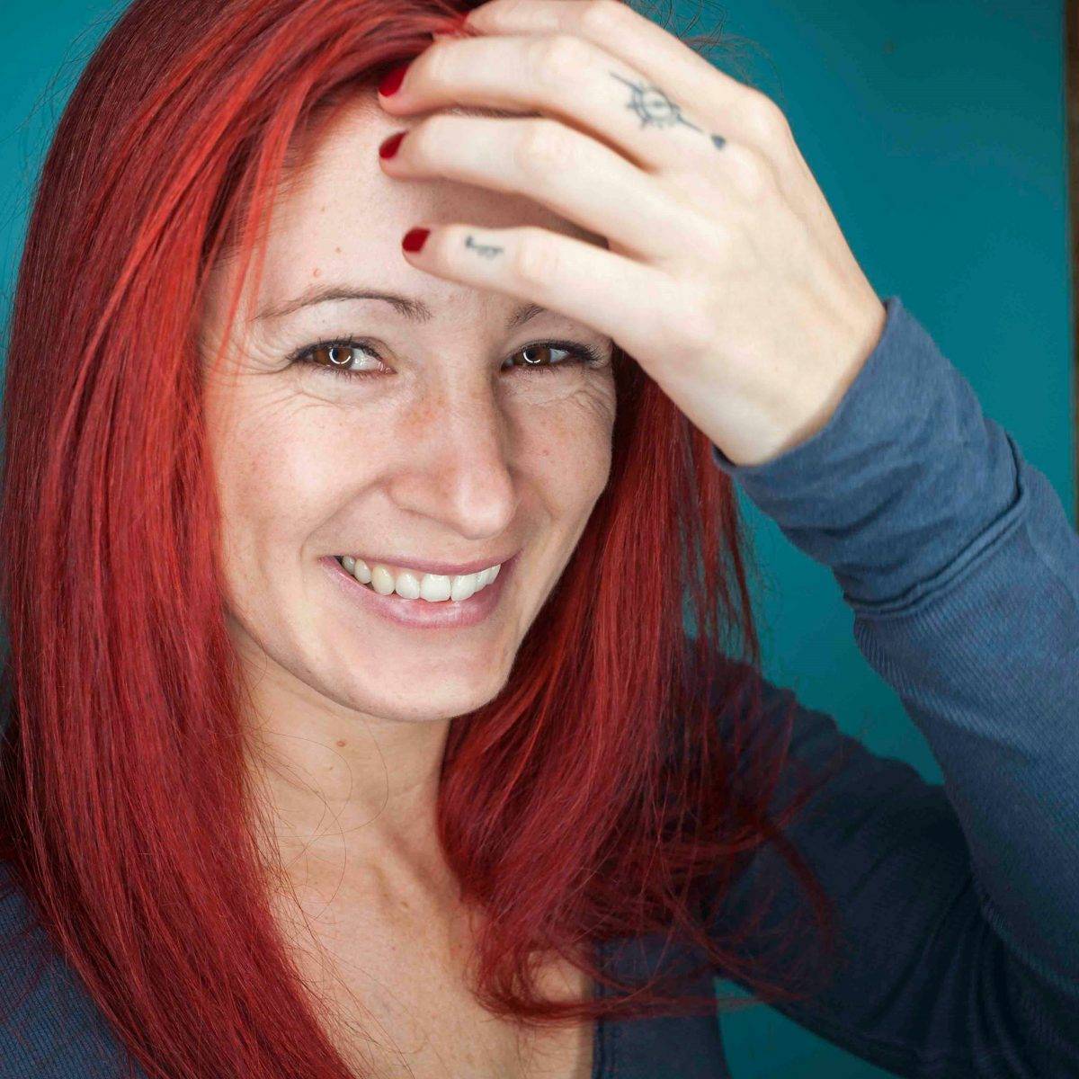 Tina Reimer TCM Coach