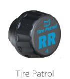 Tire Patrol Videos