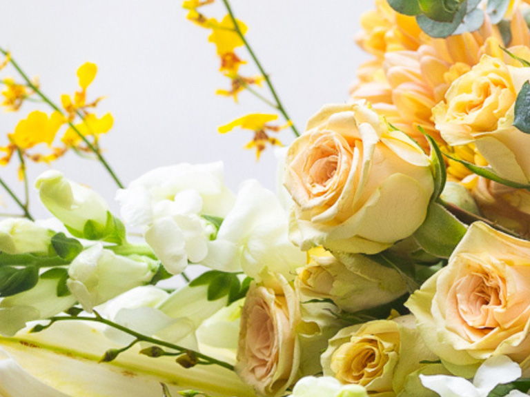 SHE IS: MOTHERS DAY 2006 