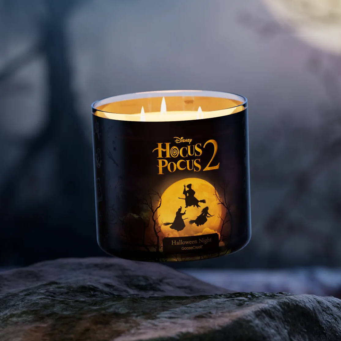 Hocus-Pocus-2-Candle-Halloween-Night