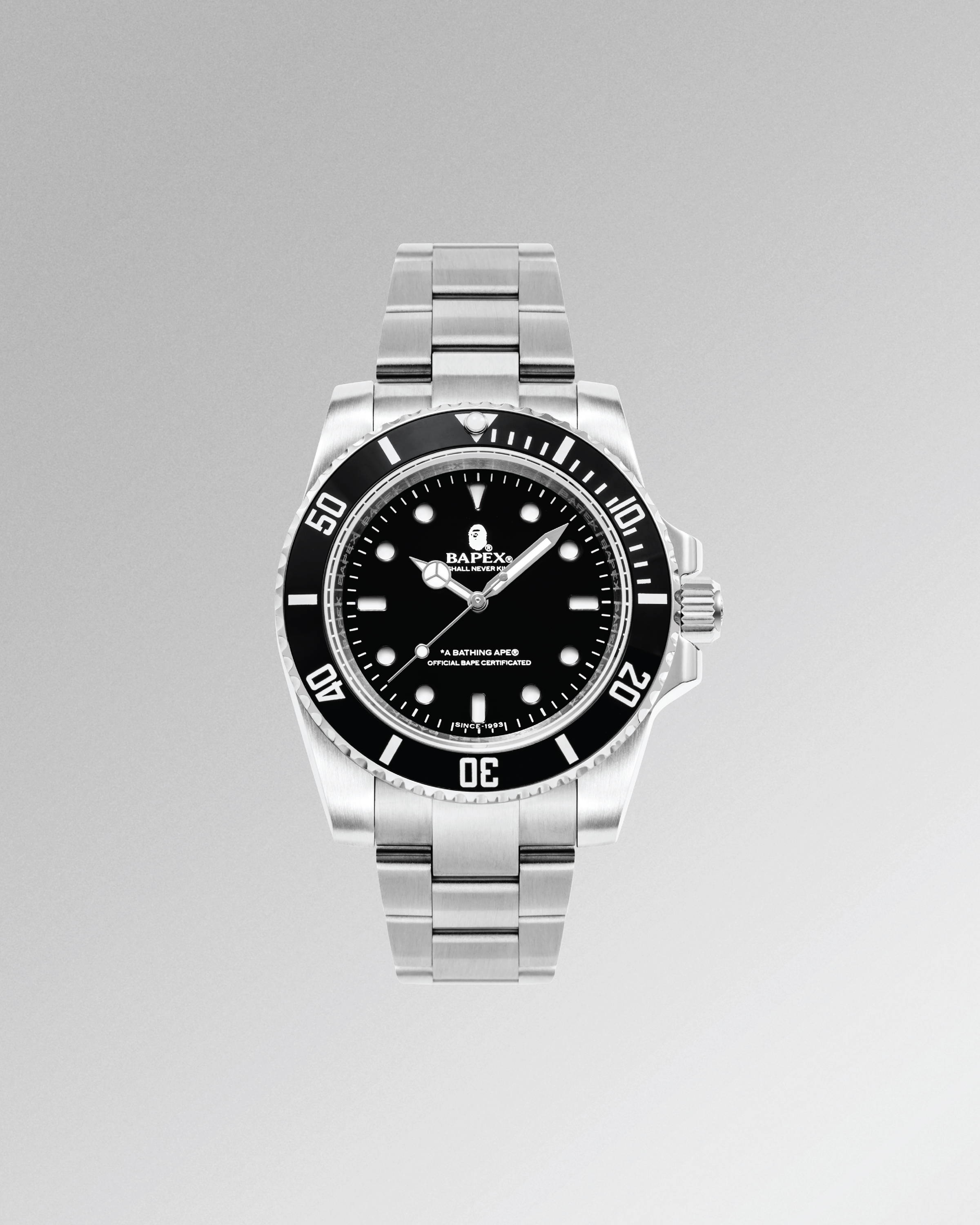 CLASSIC TYPE 1 BAPEX® COLLECTION | bape.com