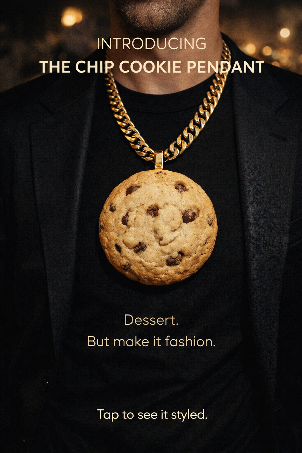 Women's Snacklace product image