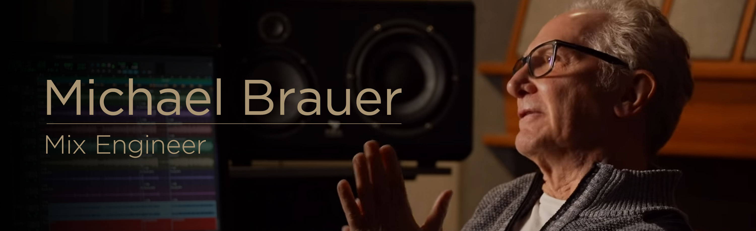 Michael Brauer Mix engineer