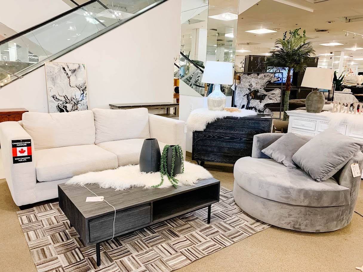 buy sofa beds in Calgary