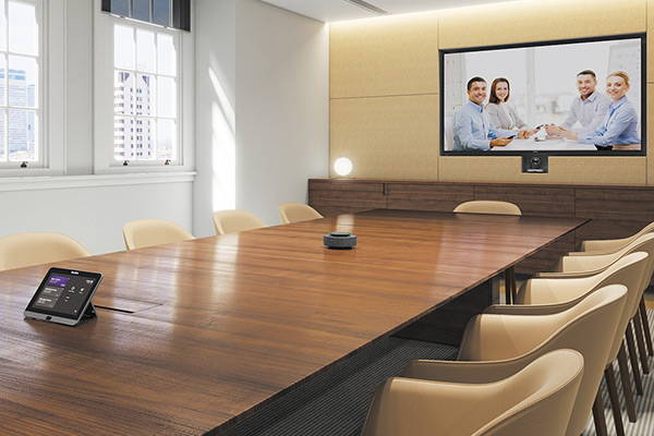 boardroom AV solutions