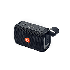 micrófono Incorporado y una batería Recargable Negro Cuentan con un Sonido HD de 20w DOSS Traveler Altavoces Bluetooth portátiles e Impermeables Graves mejorados